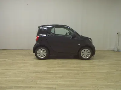 Gebraucht Smart ForTwo Electric Drive