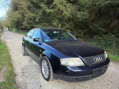 Usata Audi A6 1997 Berlina