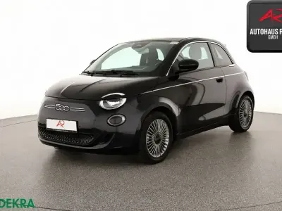 Gebraucht Fiat 500e