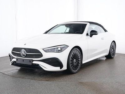Mercedes CLE200