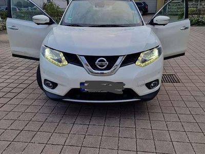 Usata Nissan X-Trail 131 CV (96 kW) 2014 SUV