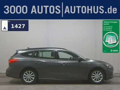 Gebraucht Ford Focus