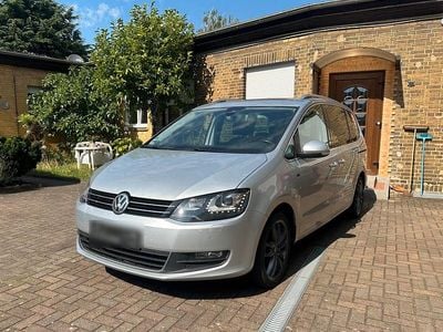 VW Sharan