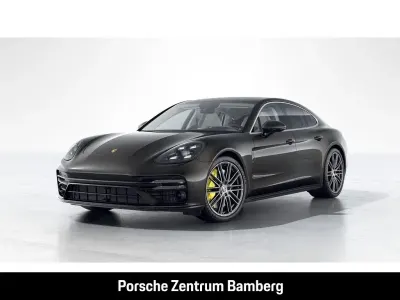 Gebraucht Porsche Panamera Turbo S