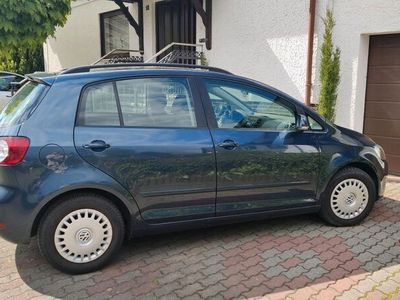 gebraucht VW Golf Plus 