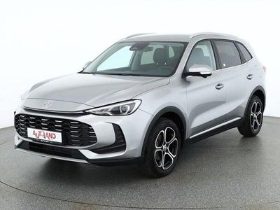 Nouă MG ZS Comfort 116 CP (85 kW) 2026 Argintiu SUV