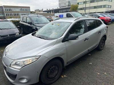 Renault Mégane GrandTour