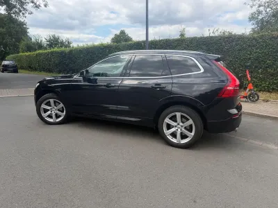 Gebraucht Volvo XC60