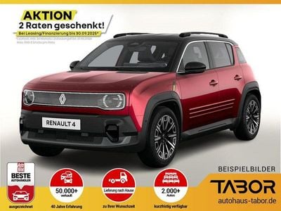Renault R4