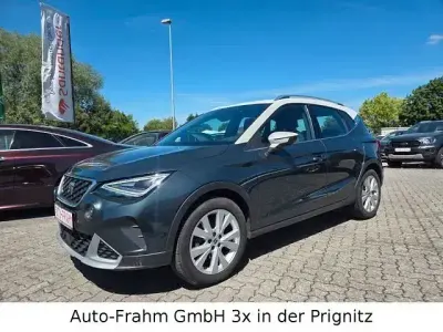 Gebraucht Seat Arona Xperience 110 PS (80 kW) 2022 Andere SUV