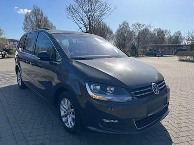 VW Sharan