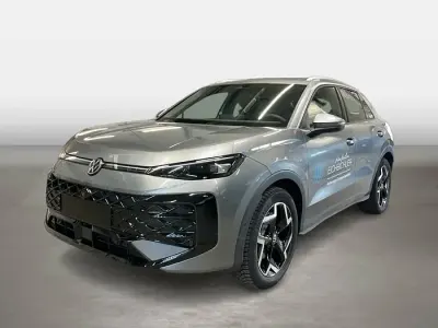 Używany VW T-Roc Cabriolet R-line 150 KM (110 kW) 2026 Szary SUV
