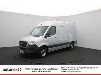 Gebraucht Mercedes Sprinter