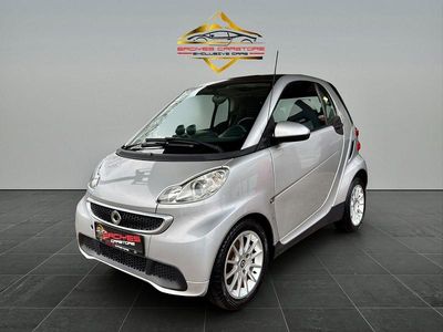 Smart ForTwo Coupé