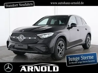 Gebraucht Mercedes GLC220