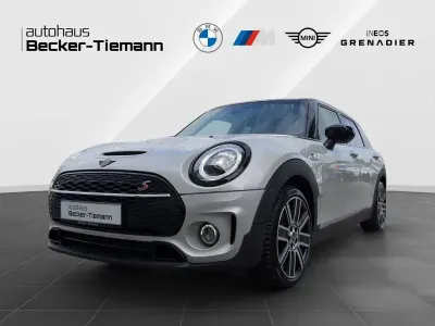 Gebraucht Mini Cooper S Clubman