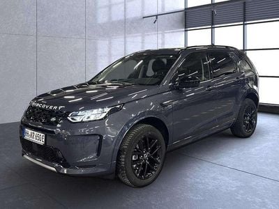 Usata Land Rover Discovery Sport S 162 CV (119 kW) 2025 Blu SUV