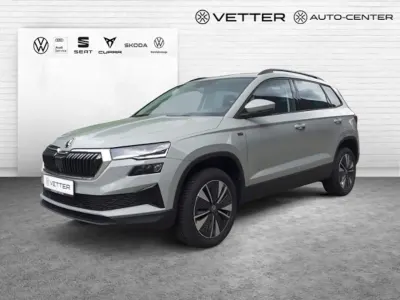 Gebraucht Skoda Karoq Selection 150 PS (110 kW) 2026 SUV