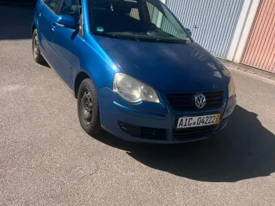 Brugt VW Polo