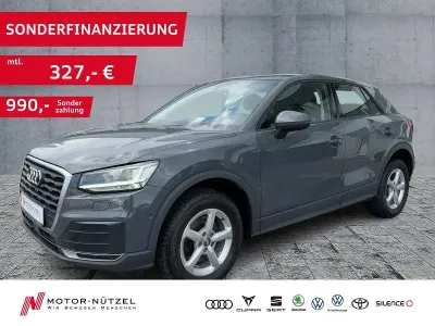 Gebraucht Audi Q2
