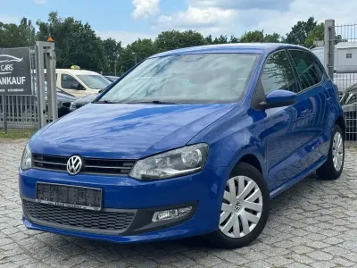 Gebraucht VW Polo