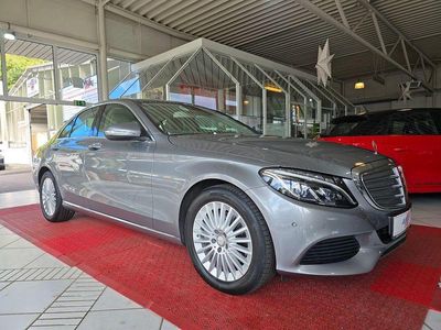 Mercedes C250