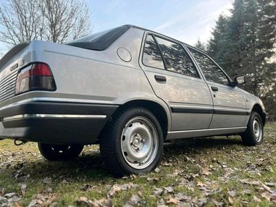 Brugt Peugeot 104 60 HK (44 kW) 1992 Sedan