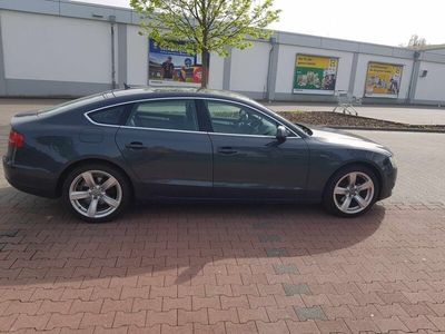 gebraucht Audi A5 2,0 Tdi