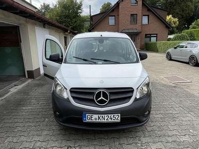 Mercedes Citan 112