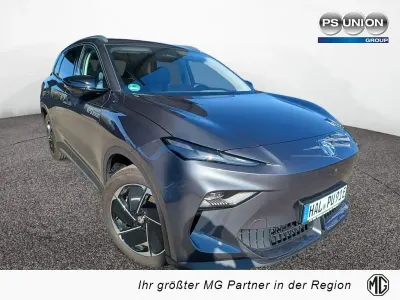 Gebraucht MG S5