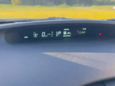 Gebraucht Toyota Prius 99 PS (72 kW) 2010 Kleinwagen
