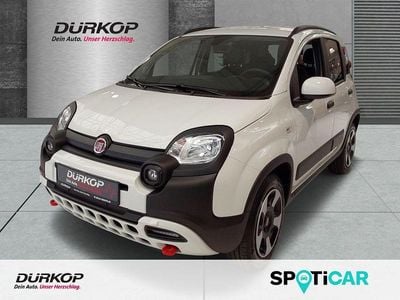 Fiat Panda Cross
