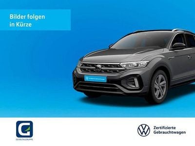 Usado VW T-Roc Life 116 HP (85 kW) 2025 Preto SUV