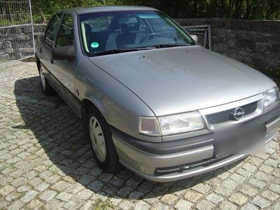 gebraucht Opel Vectra A Limousine 4-türig