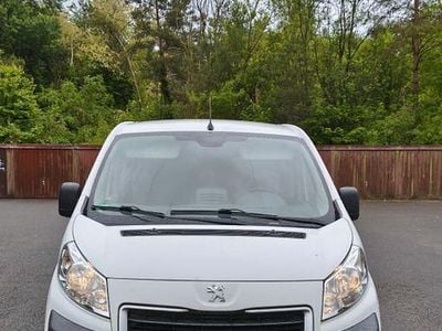 Peugeot Expert