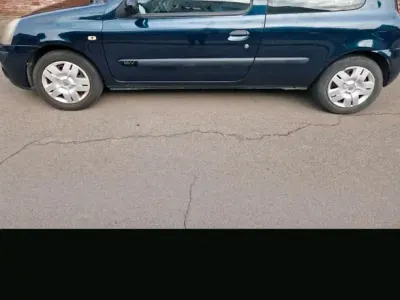Gebraucht Renault Clio