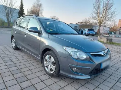 Gebraucht Hyundai i30