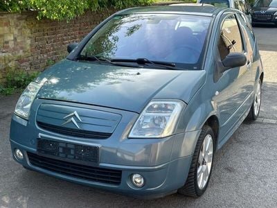 Citroën C2