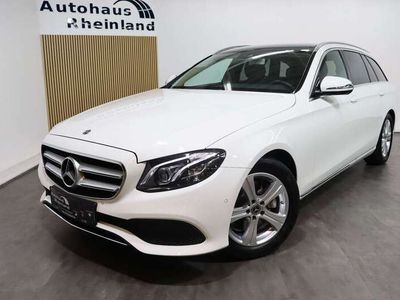 Mercedes E250