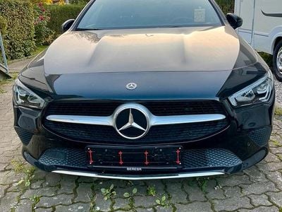 Mercedes CLA220