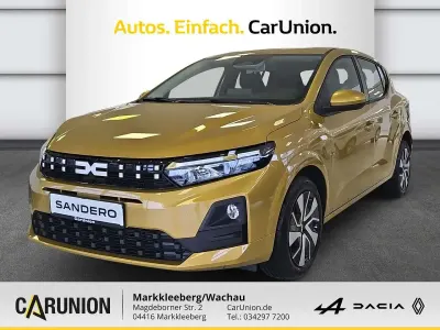 Gebraucht Dacia Sandero