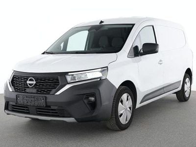 Polar white Gebraucht 2025 Nissan Townstar N-Connecta Kombi | 22.980 € (Superpreis)