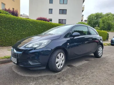 Gebraucht Opel Corsa