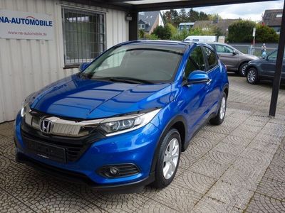 gebraucht Honda HR-V Elegance/NAVI,Klima,6-gang,Kamera