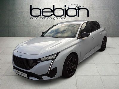 Okenit weiß Gebraucht 2023 Peugeot 308 Allure Limousine | 21.980 € (Etwas zu teuer)