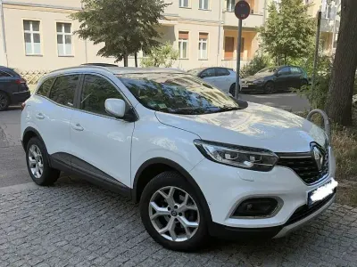 Gebraucht Renault Kadjar
