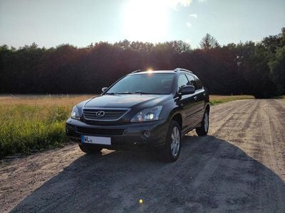 Lexus RX400h