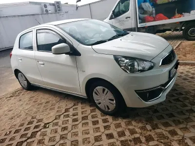 Occasion Mitsubishi Space Star