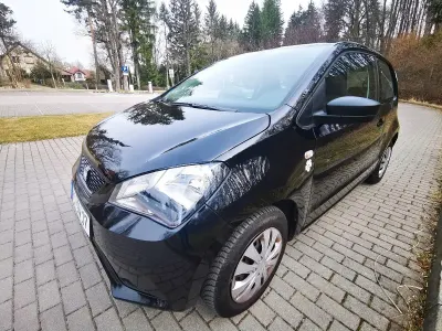 Gebraucht Seat Mii