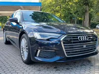 Gebraucht Audi A6